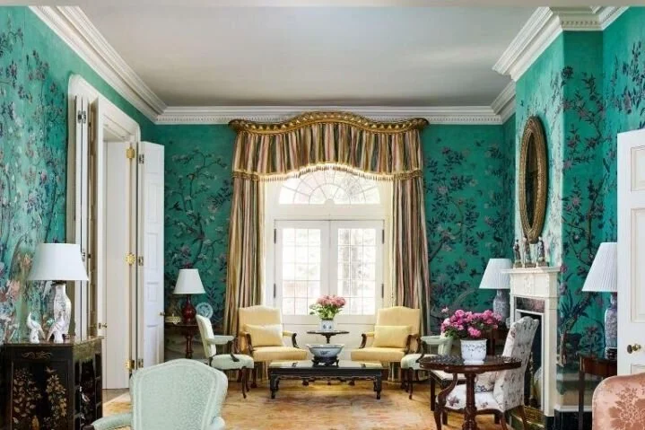 Kamala Harris is ‘Frustrated’ Living out of the Luxurious Blair House While VP Mansion is Renovated