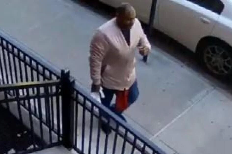 Man Who Killed His Mother &amp; was Released on Parole was Charged for Brutal Assault on Asian Woman