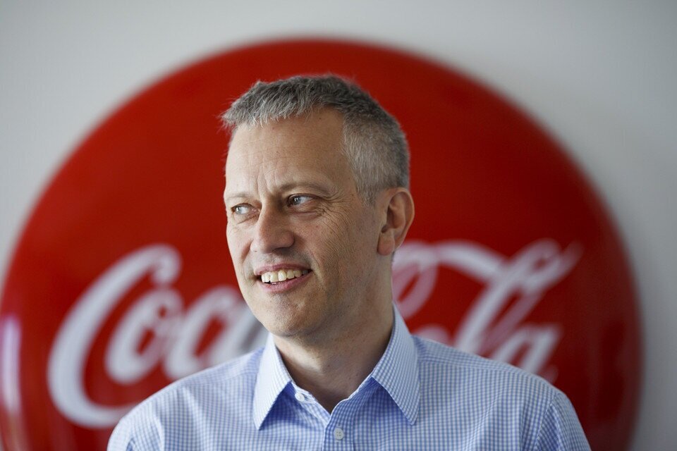 WATCH: Coca-Cola CEO Calls Georgia Voting Bill “Unacceptable” and Says it “Needs to be Remedied”