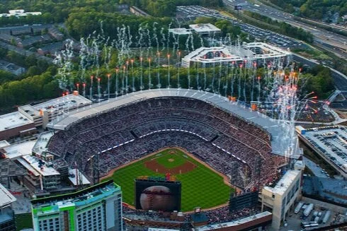 MLB Bows To Cancel Culture, Pulls All Star Game From Georgia Over Election Integrity Law