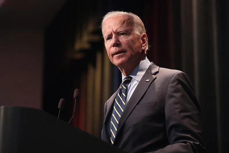 REPORT: Biden wants to raise taxes but allegedly uses tax laws to pay less personally