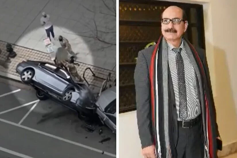 Two Black Teenage Girls Killed a Pakistani Immigrant, DC Wants Them in Jail for Only a Few Years