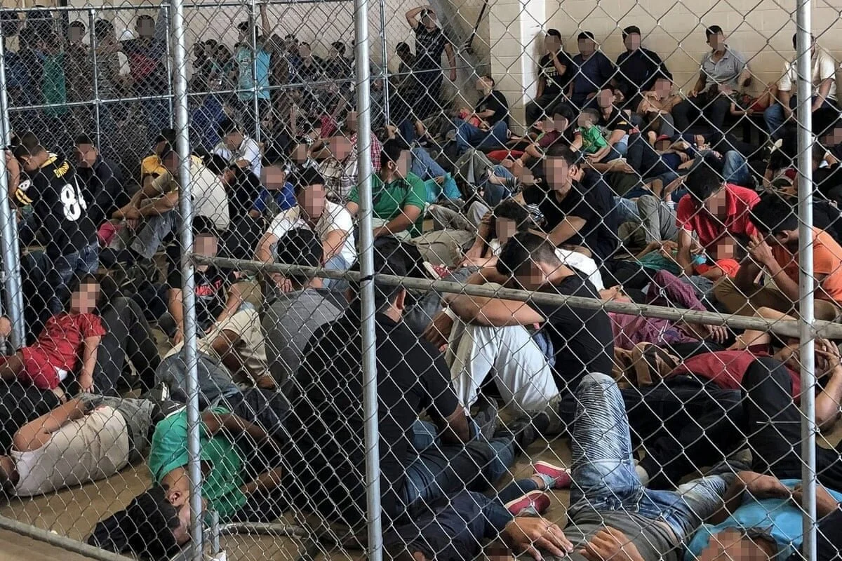 Texas launches investigation into sexual abuse of minors at Biden Admin’s holding cells