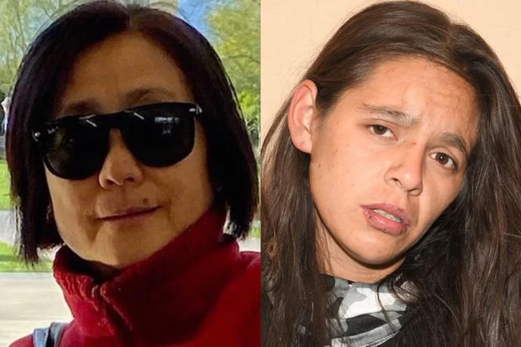 CA Woman Randomly Stabbed to Death, Suspect Was Recently Released on Bail Due to COVID Restrictions