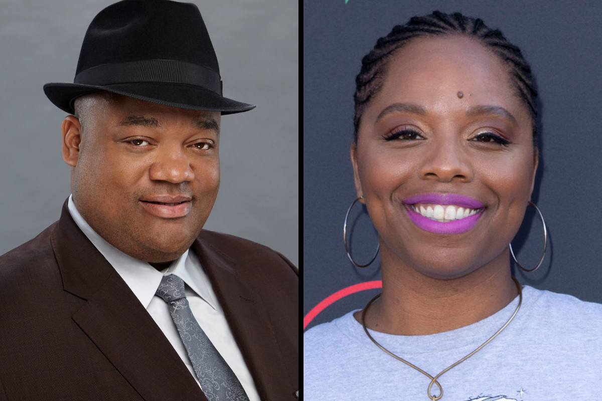 Twitter Temporarily Suspends Black Journalist Over Tweet Criticizing BLM Founder