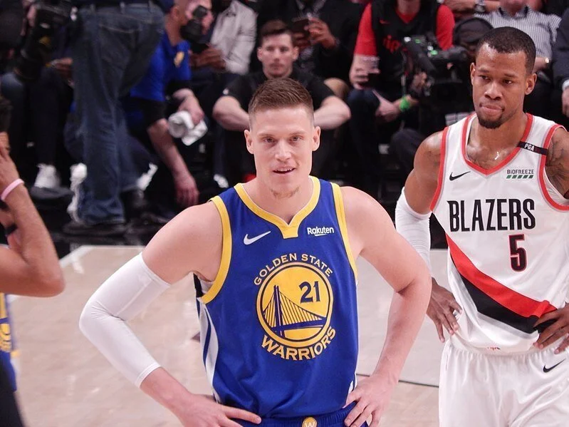 NBA ratings TANK as viewers tune out after years of Radical leftist political activism