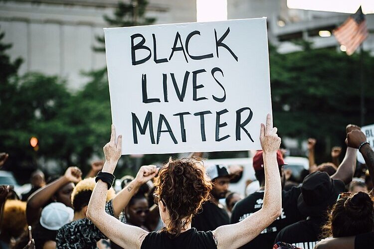 BLM Leaders Facing Backlash Over Spending Controversy