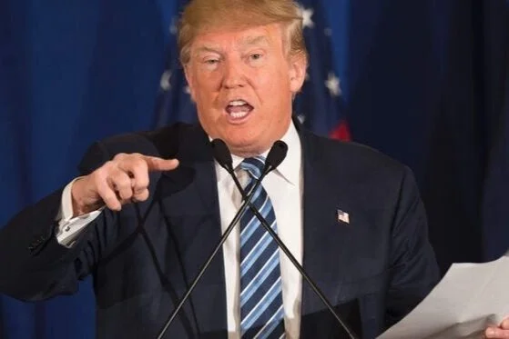 Trump releases statement BLASTING democrats over Arizona Audit