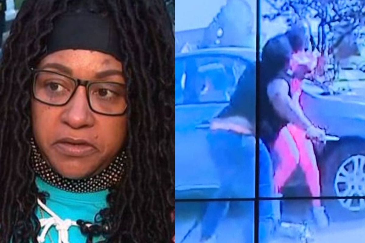 Family of Ma’Khia Bryant Reportedly Considering Taking Legal Action