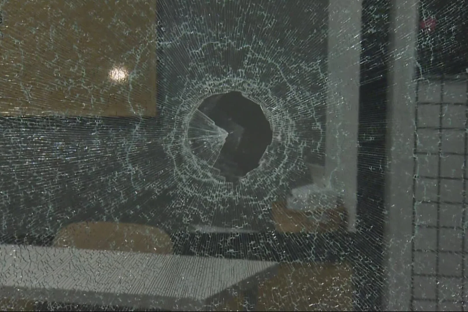 Rioters cause $20,000 in damage to Boys and Girls Club in Portland