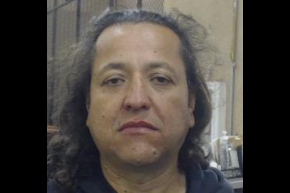 Previously deported MS-13 gang member caught trying to illegally enter the United States