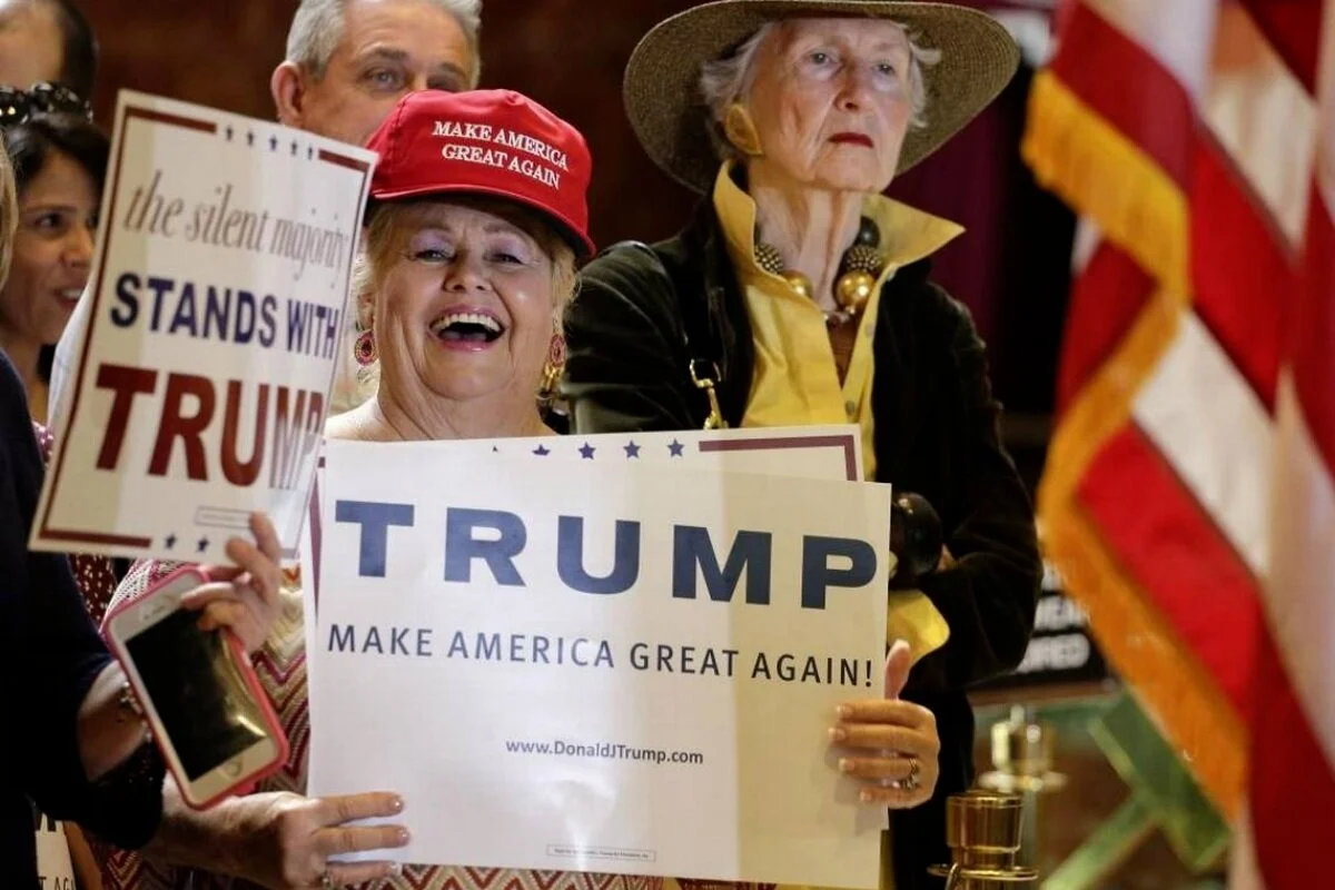 President Trump Considering Plans Resume Hosting ‘MAGA Rallies’