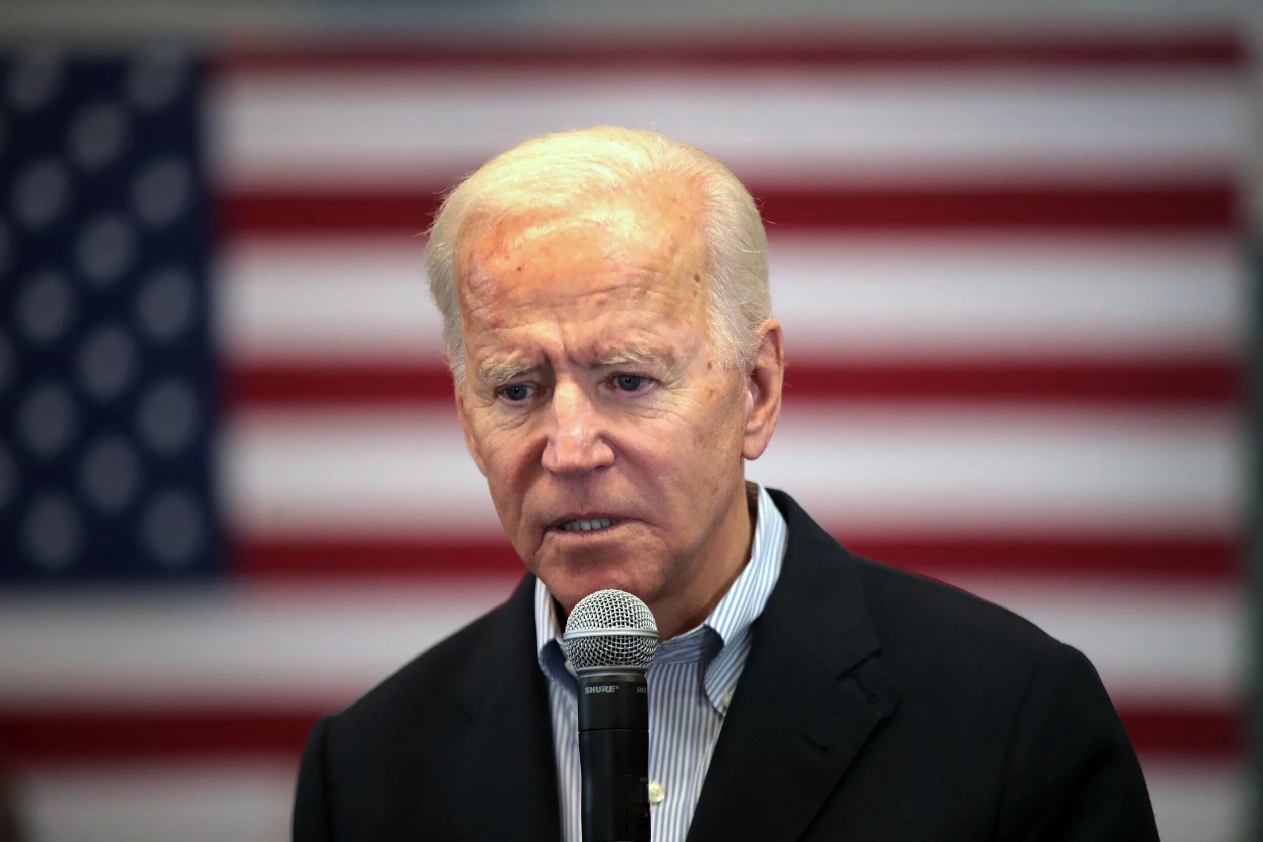 Amidst Border Crisis, Biden Still Pushing to Grant Amnesty to 11 Million Illegal Immigrants