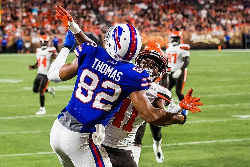 Bills GM said he is open to cutting unvaccinated NFL players