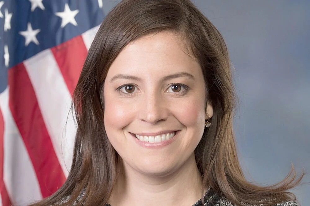 Twitter Suspends Elise Stefanik Comms Director by “Error”