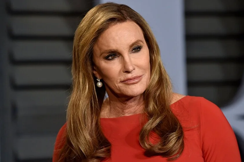 Caitlyn Jenner Comes Out In Favor of Amnesty for Illegal Immigrants in California