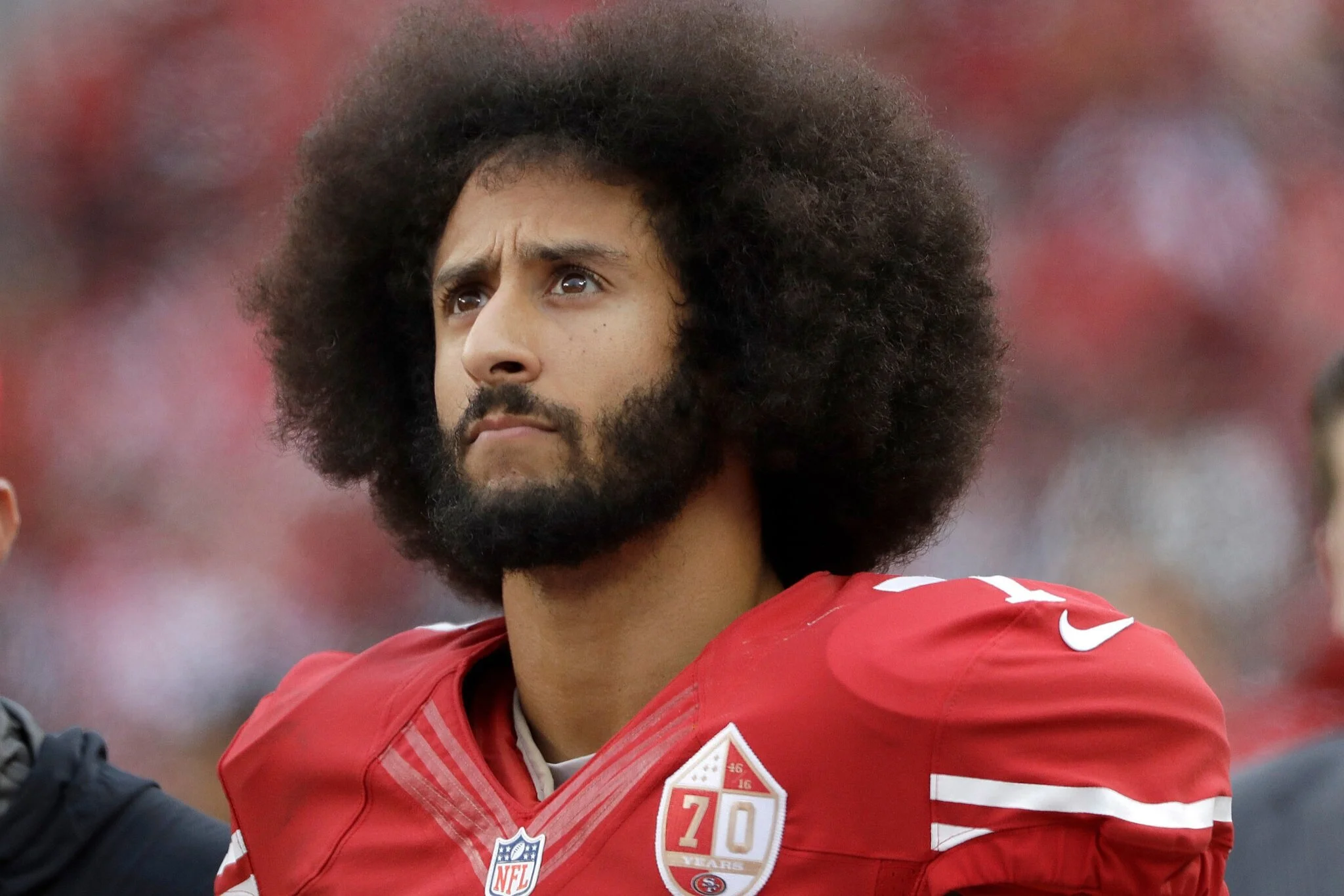 Colin Kaepernick to publish anti-police and prison essay collection