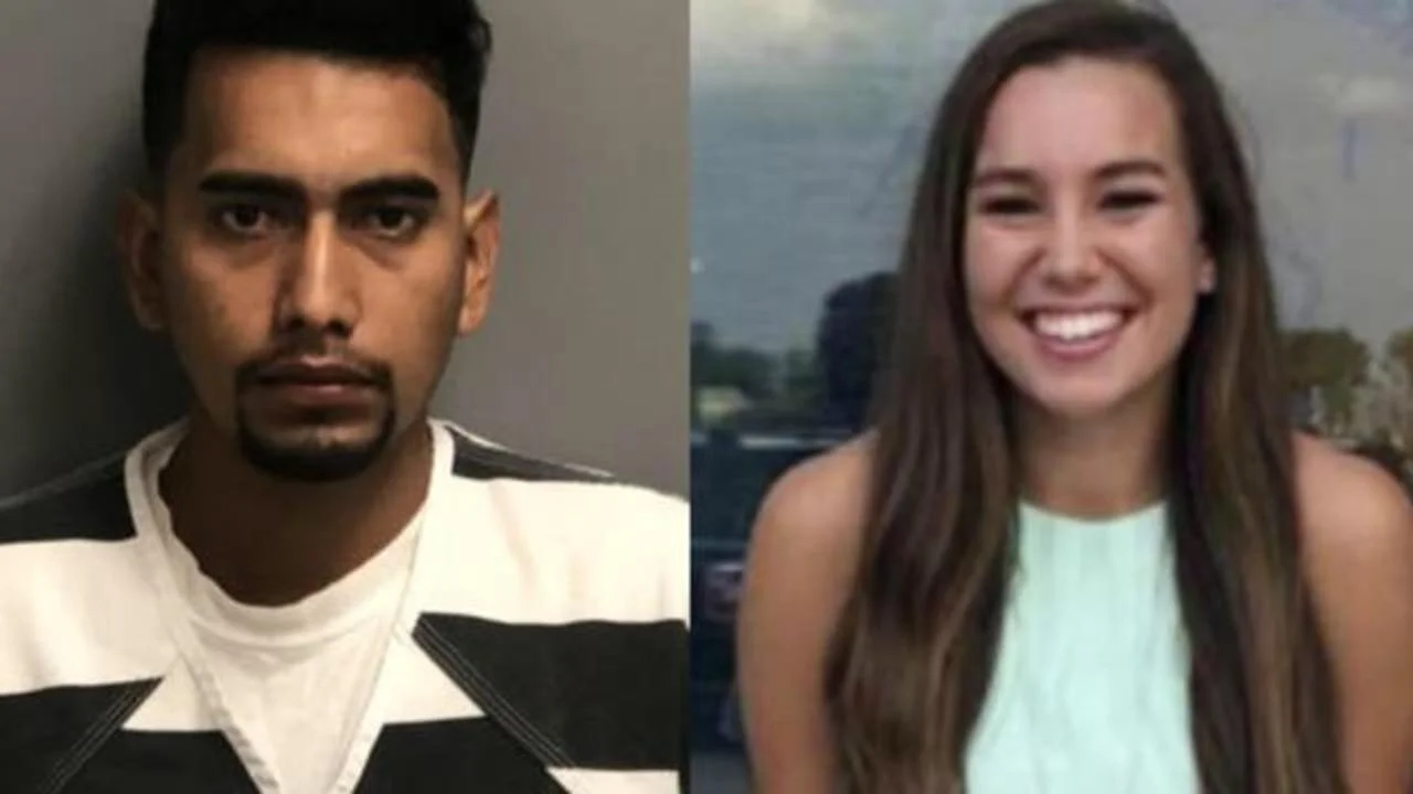 Prosecutor says illegal immigrant who killed Mollie Tibbetts stabbed her 12 times