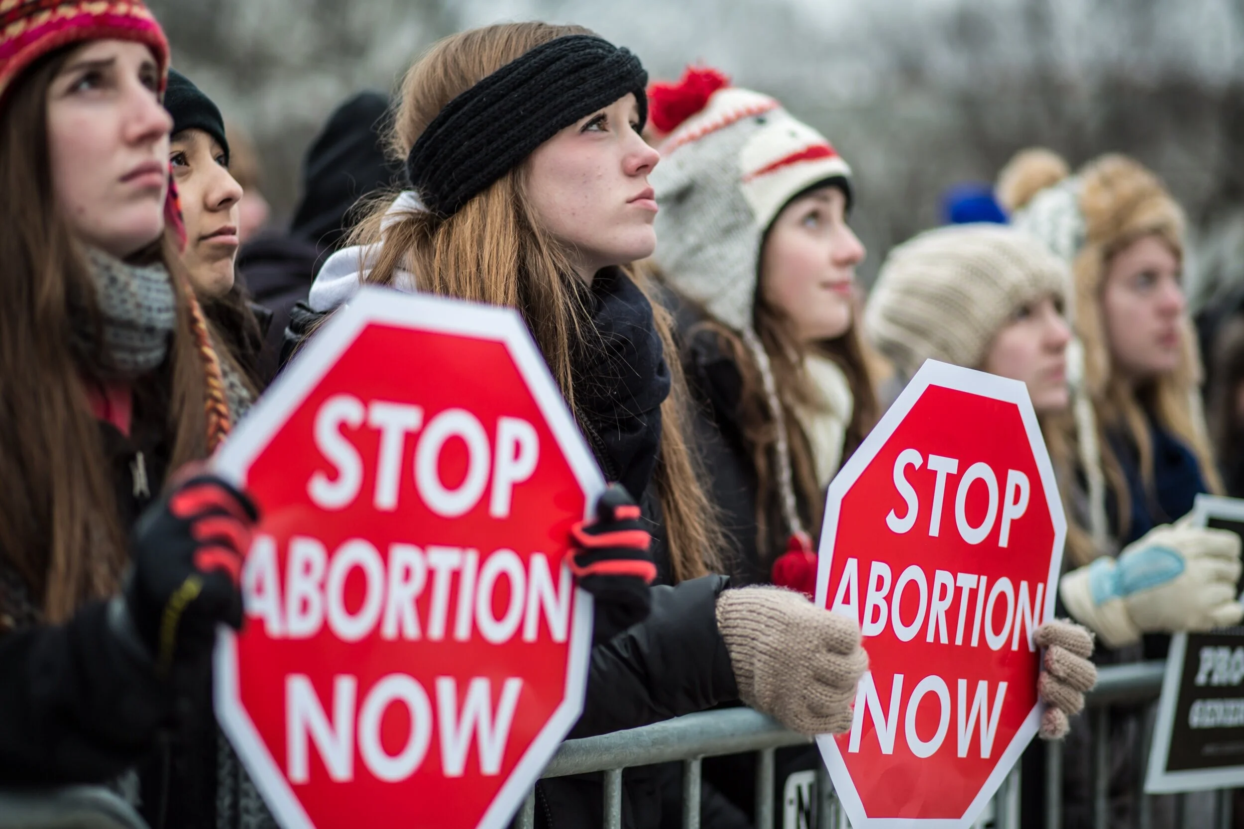 Ohio City Bans Abortion, Becomes “Sanctuary City for the Unborn”