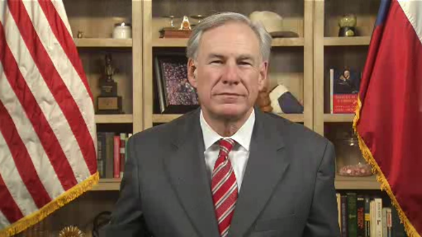 Texas Governor Greg Abbott Signs Pro-Life Roe v. Wade ‘Trigger Law’