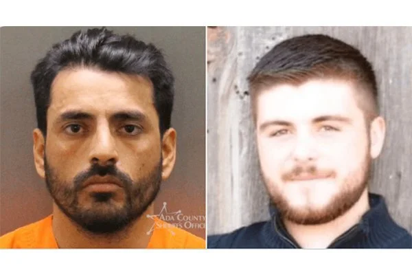 Illegal immigrant charged in drunk driving death of 22-year-old in Idaho