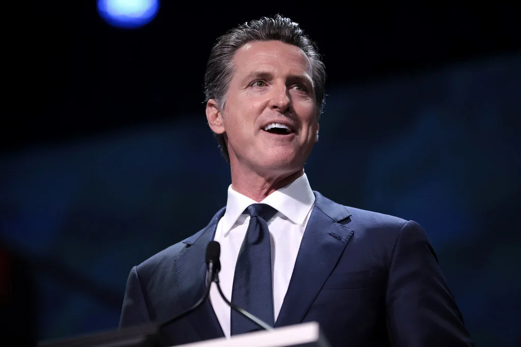 Gavin Newsom and California Agree to Pay Churches Millions in Settlements Over Lockdown Discrimination