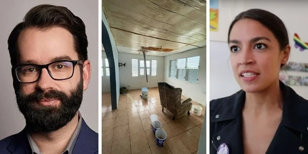 AOC’s Grandma rejects $100K raised by conservatives to help her living standards