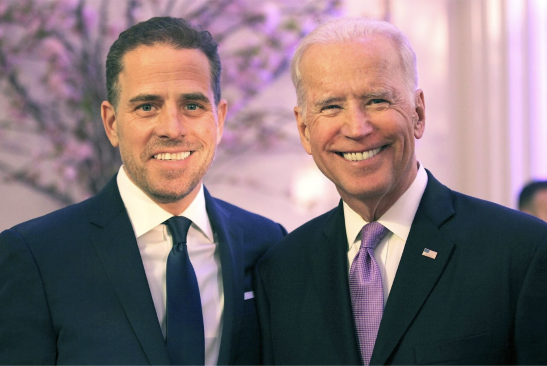 WOW: Hunter Biden Used Racial Slurs, Mocked God in Text Messages to Attorney