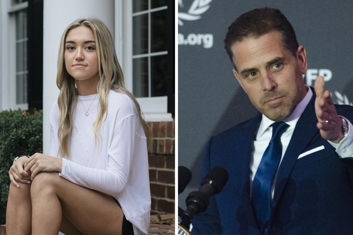 New York Times Helped Destroy Life of Teenage Cheerleader Over N-Word, Ignores Hunter Biden’s Use of Word