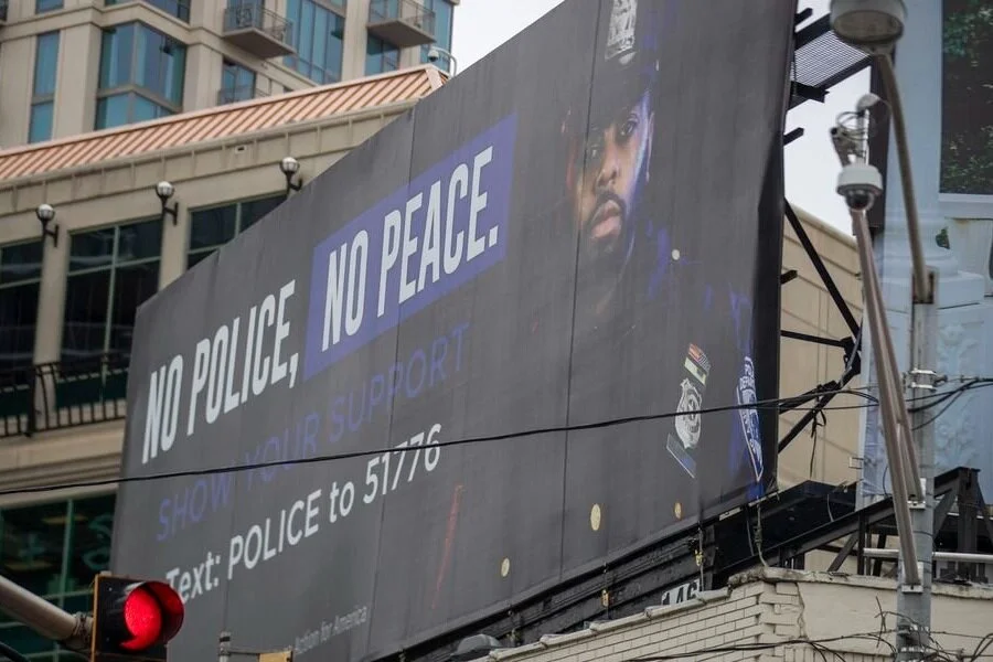 Wealthy Atlanta neighborhood pushing to create their own city as crime surges