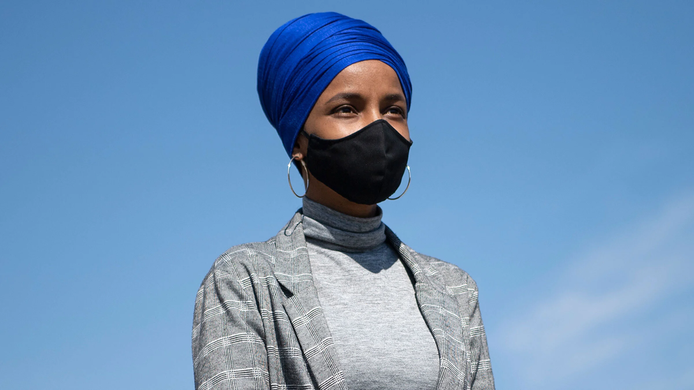 Hamas Releases Statement Saying They Appreciate Ilhan Omar’s Stance on Justice