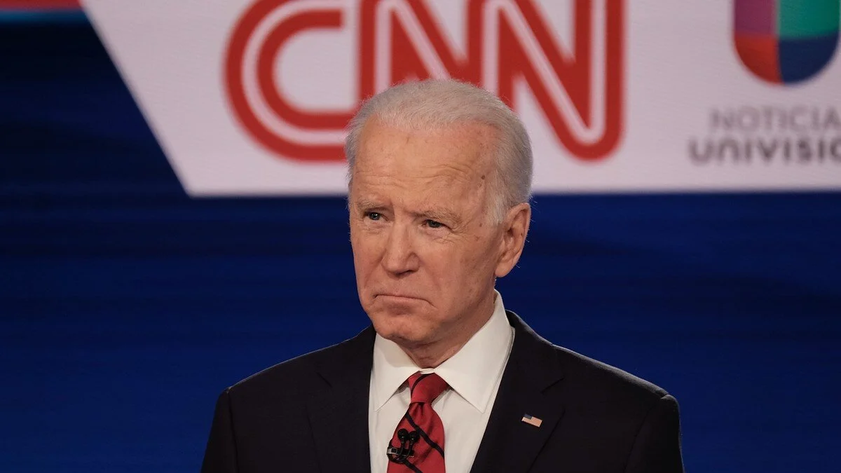 Australian TV Calls Out CNN for Fawning Coverage of Biden’s G7 Trip