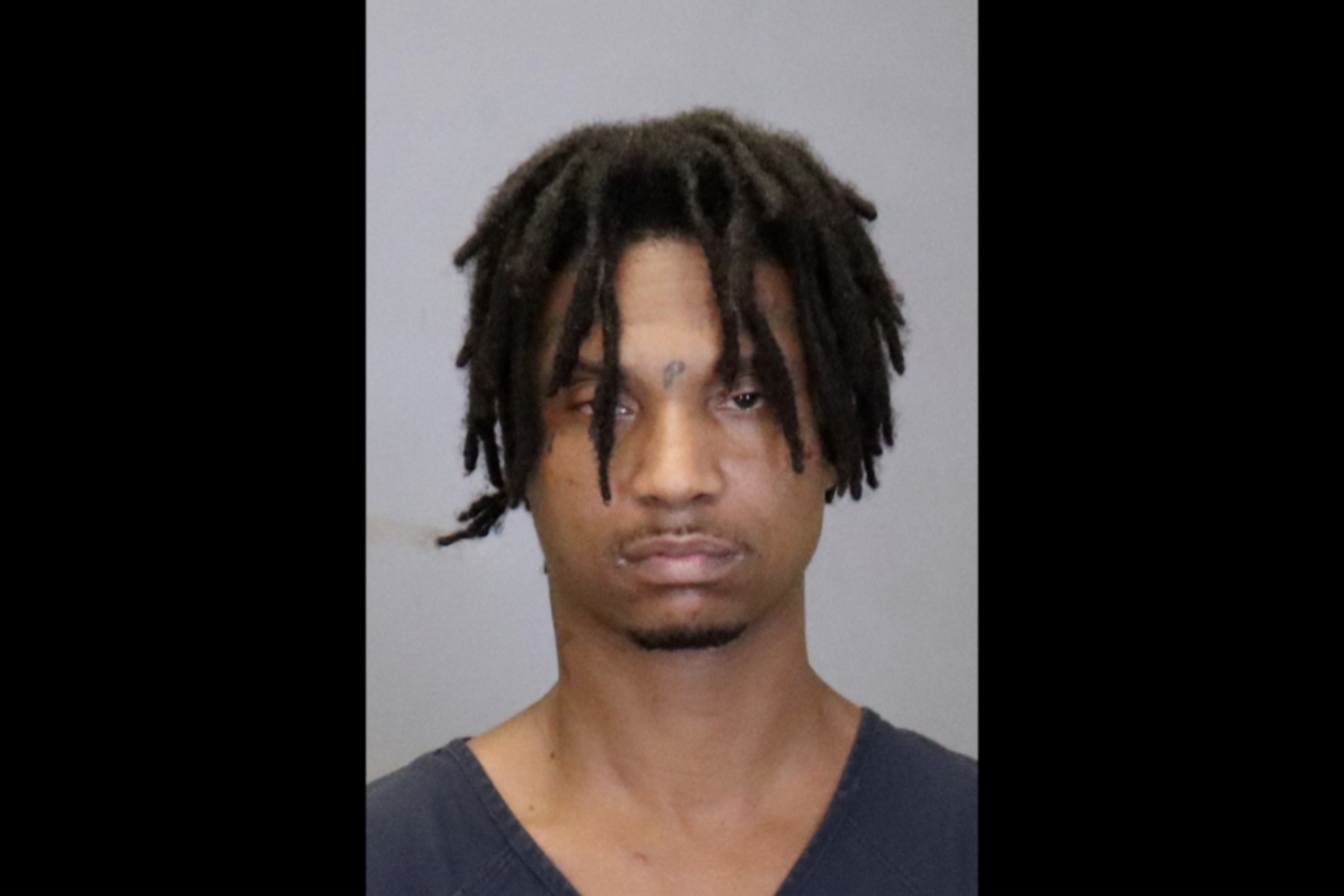 Black shooting spree suspect purposely targeted white, “military looking” men according to detective