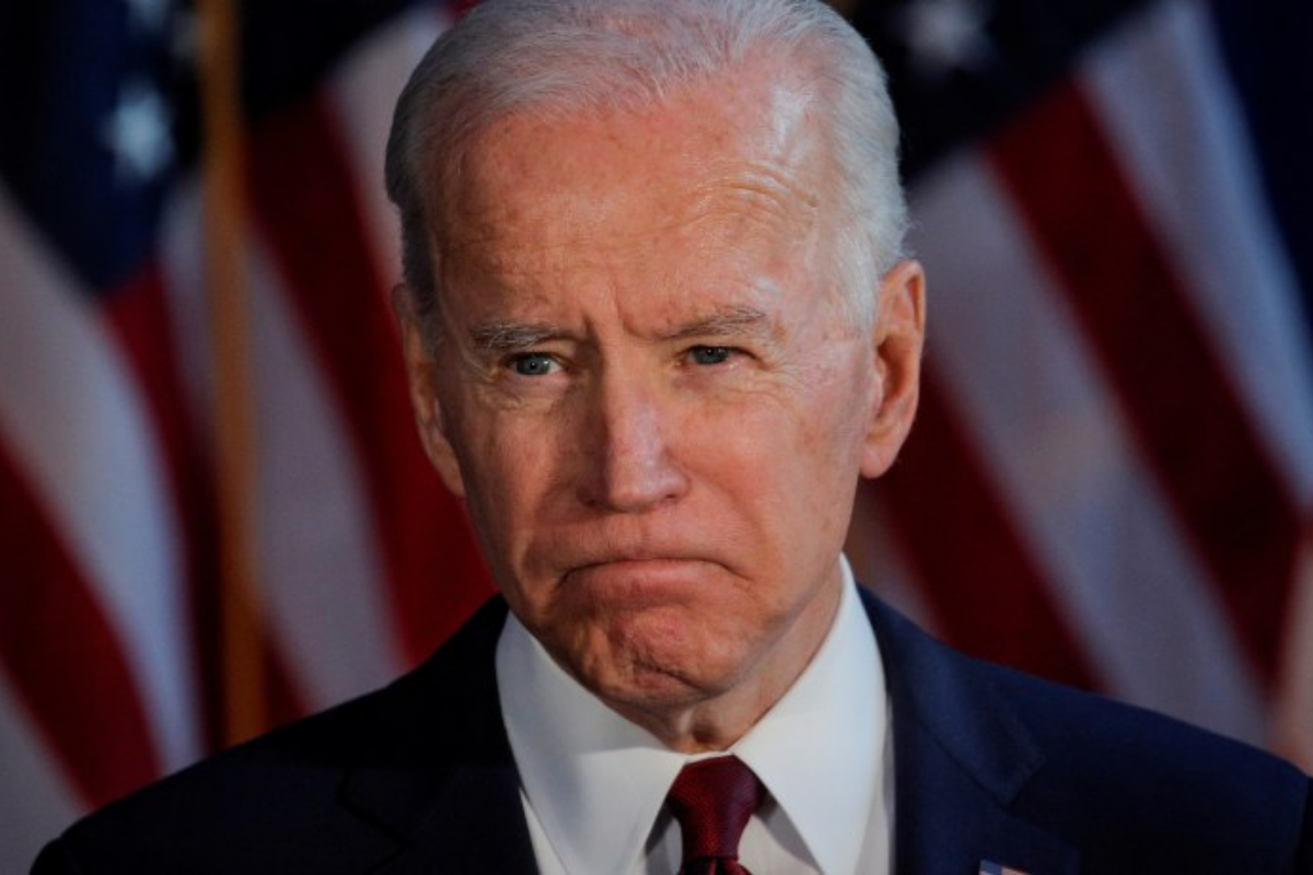 Poll: Most Americans think the country is headed in the wrong direction