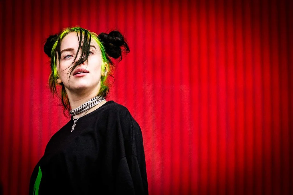Cancel Culture Takes Aim at Billie Eilish as Singer is Accused of Racism.