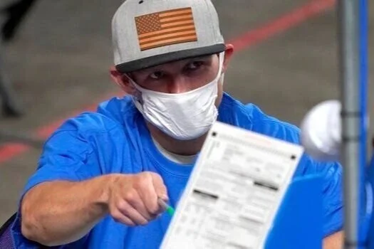 NEW POLL: Majority of Americans support “forensic audits” of U.S. elections