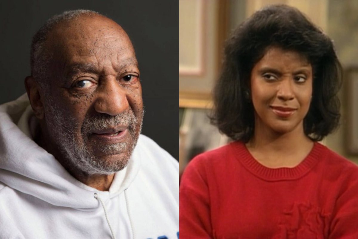 Cosby conviction overturned, Claire Huxtable defends co-star, says a “terrible wrong is being righted”