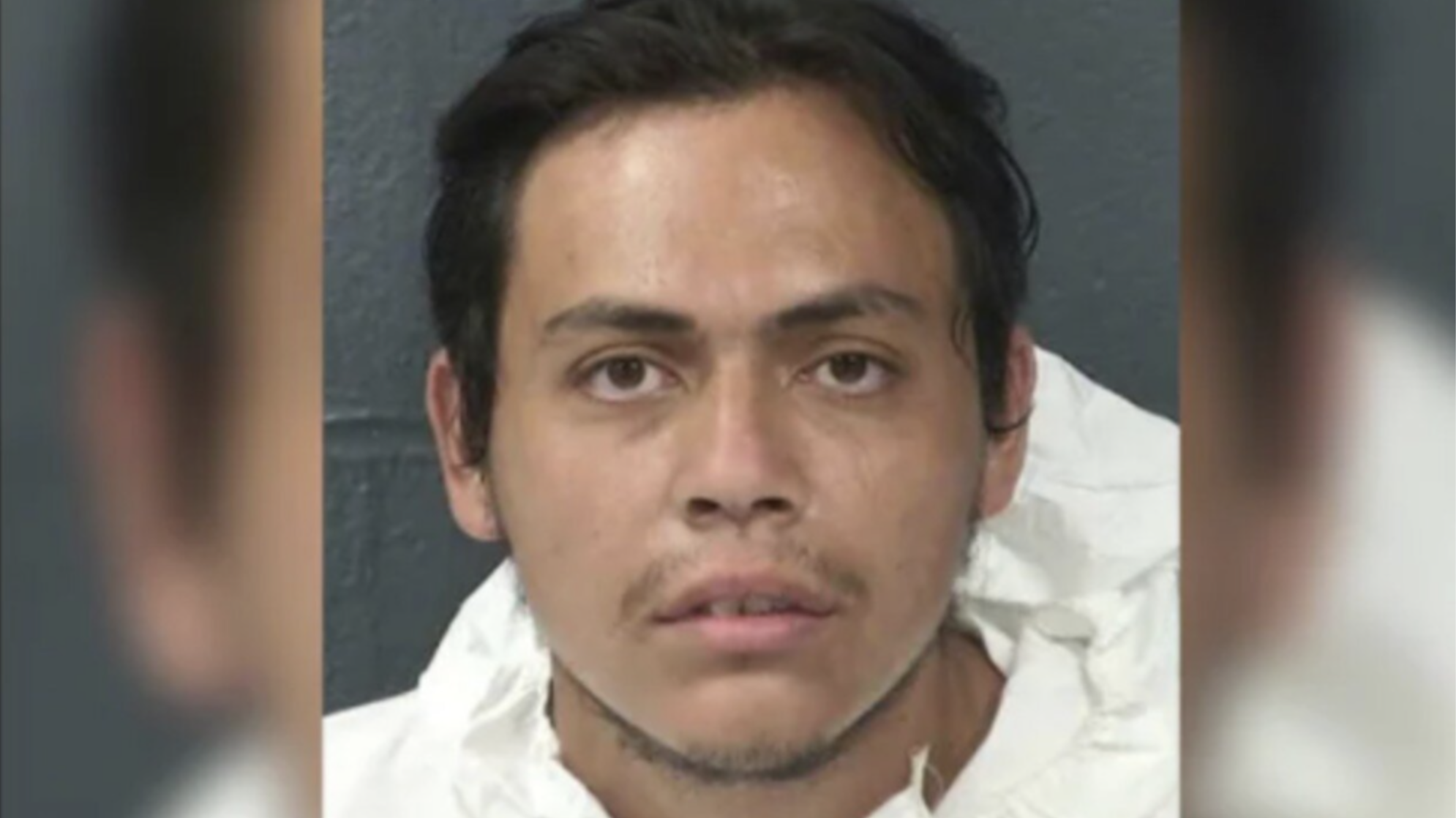 Illegal Migrant Indicted for Decapitating Man, Played “Soccer With His Head”