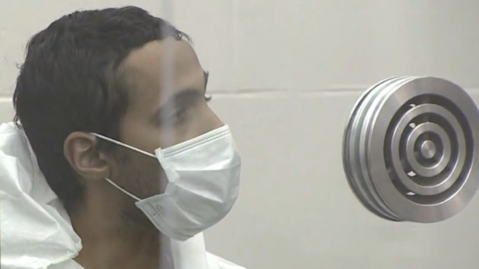 Illegal Migrant Charged with Stabbing Rabbi in Boston