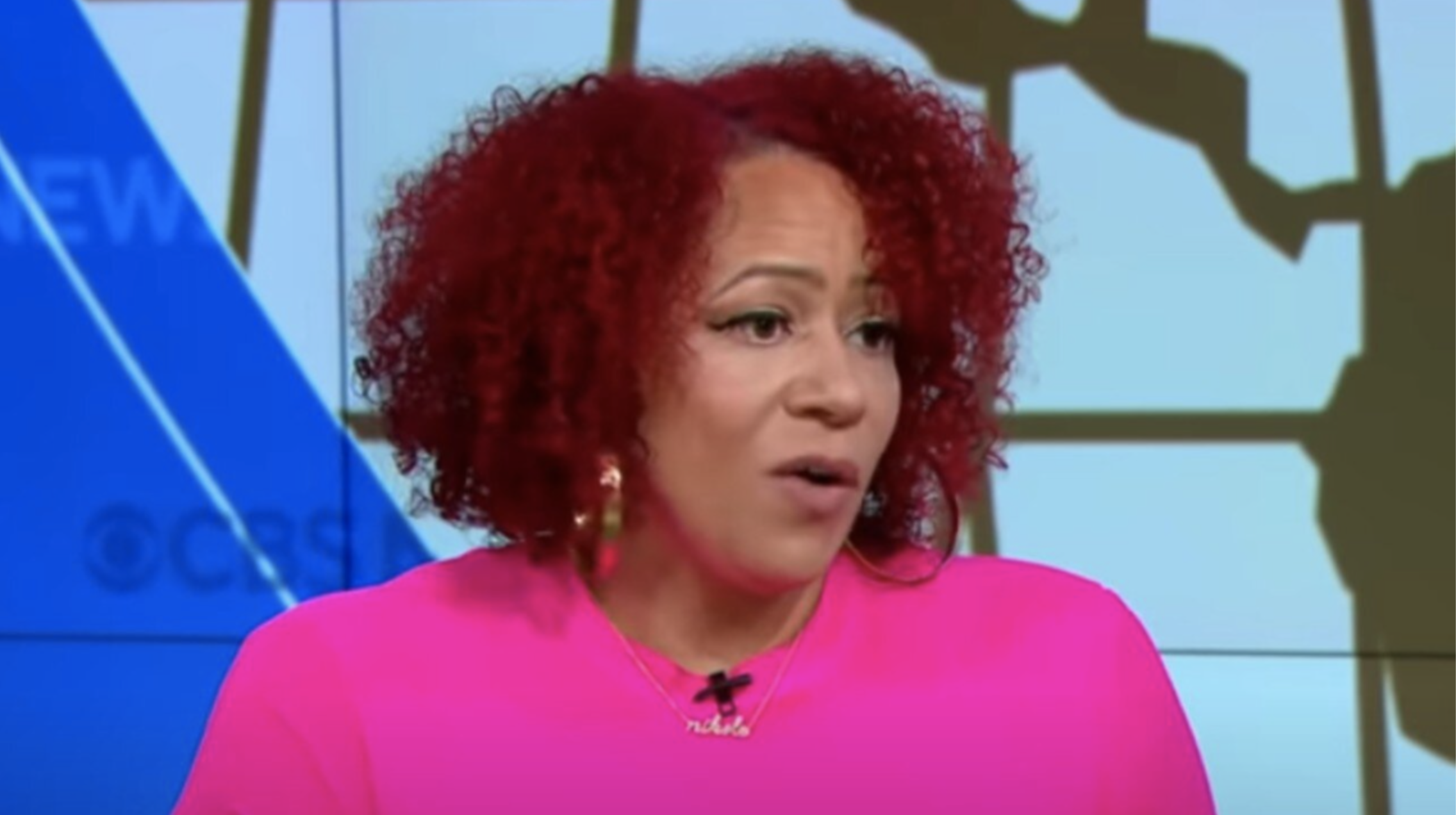 1619 Project’s Nikole Hannah-Jones Rejects UNC’s Tenure Offer, Will Head to Howard University