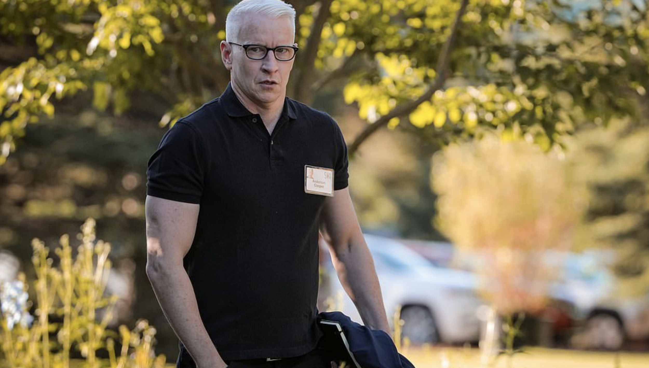 Big Tech and Media Elites to Gather This Week at “Summer Camp for Billionaires”