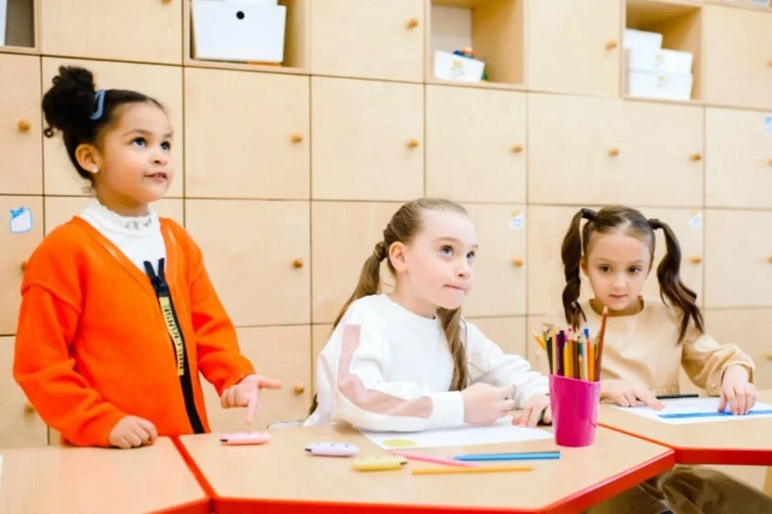 Private School Bans Students After Their Parents Questioned Critical Race Theory Curriculum