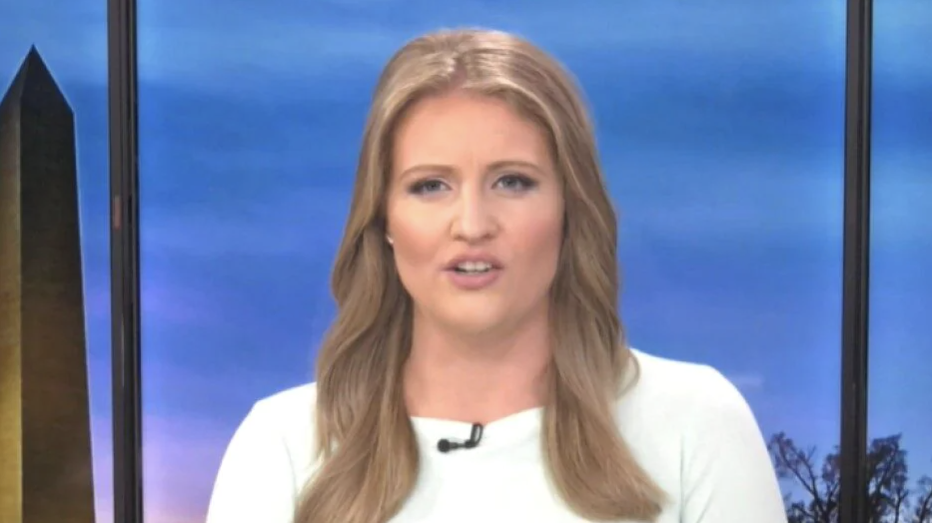 Jenna Ellis is leaving the GOP after being criticized for failed 2020 election lawsuits