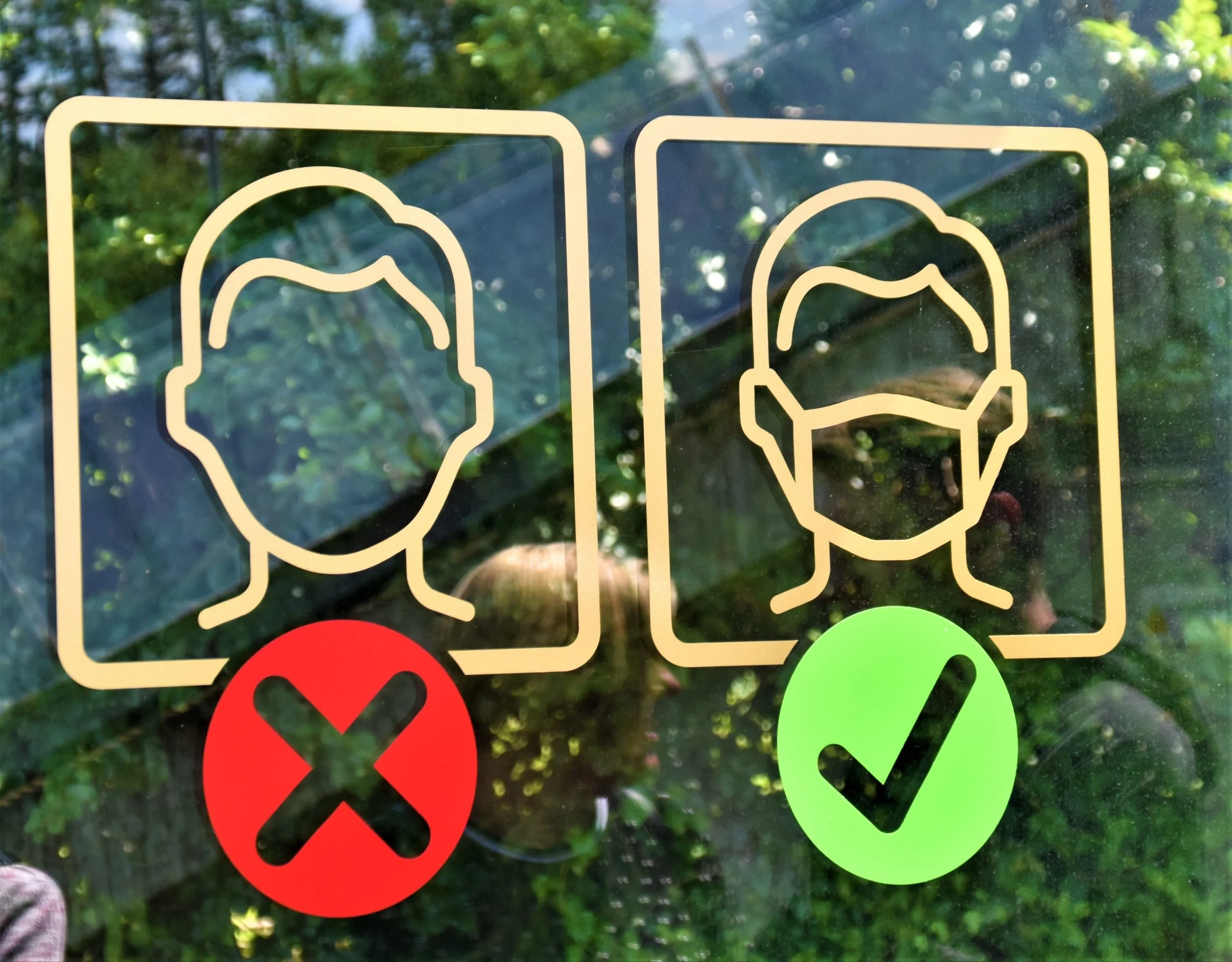 Los Angeles County brings back indoor mask mandates, regardless of vaccination status