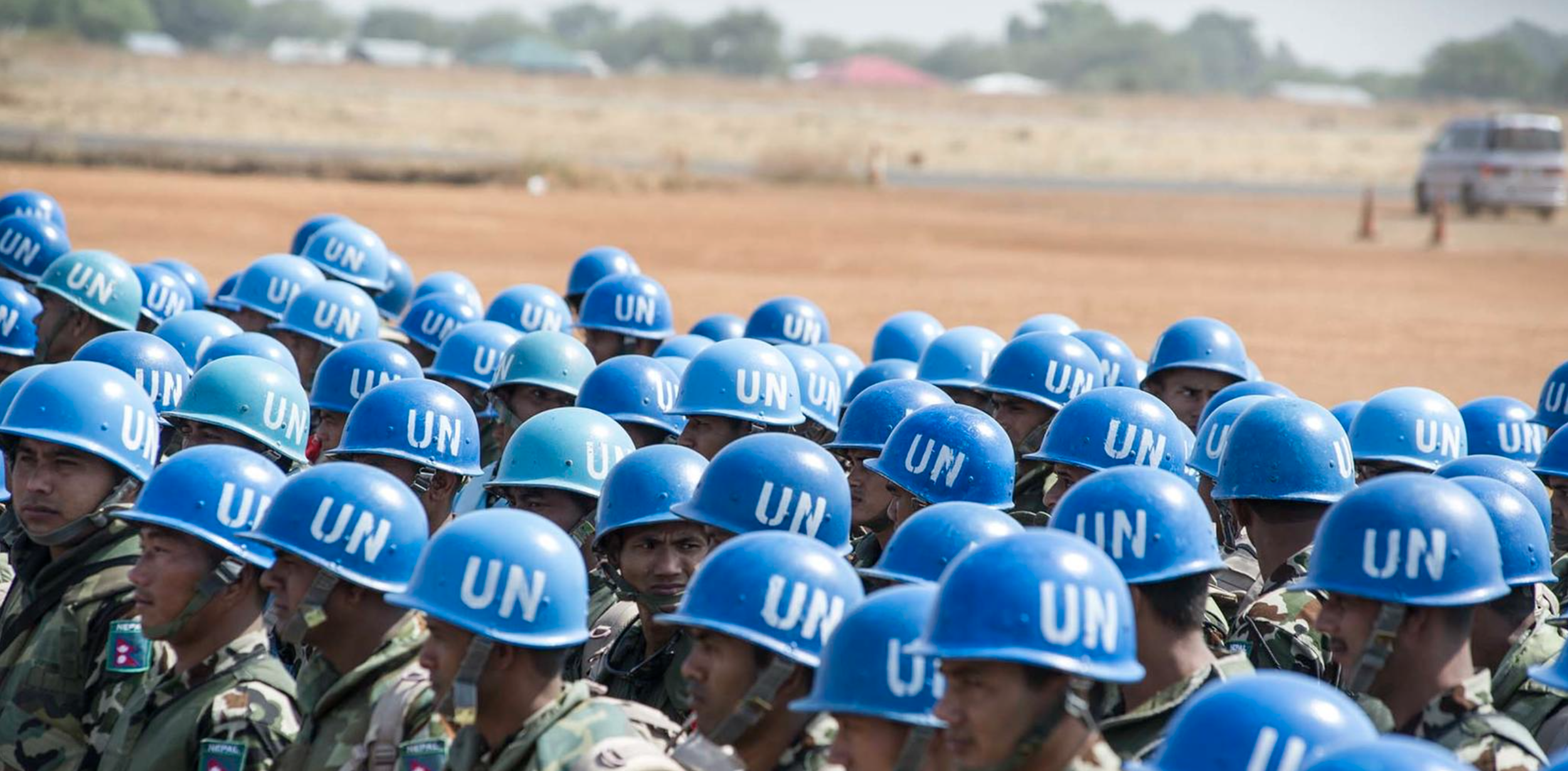 Biden Invites UN to give US advice on combatting “racial injustice” in Law Enforcement