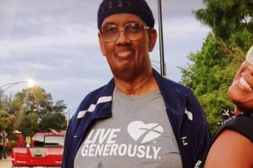 Vietnam Veteran Killed by Chicago Carjackers in Broad Daylight