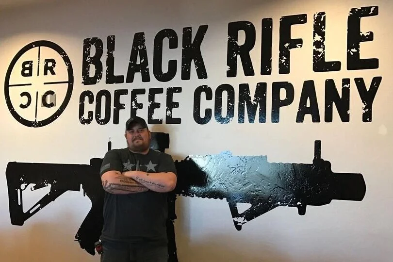 Black Rifle Coffee Company Does New York Times Interview, “Takes a Knee” for Woke Left