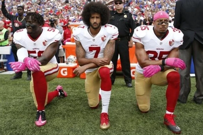 REPORT: NFL 2021 Season Will Include “Black National Anthem” and SJW Messaging