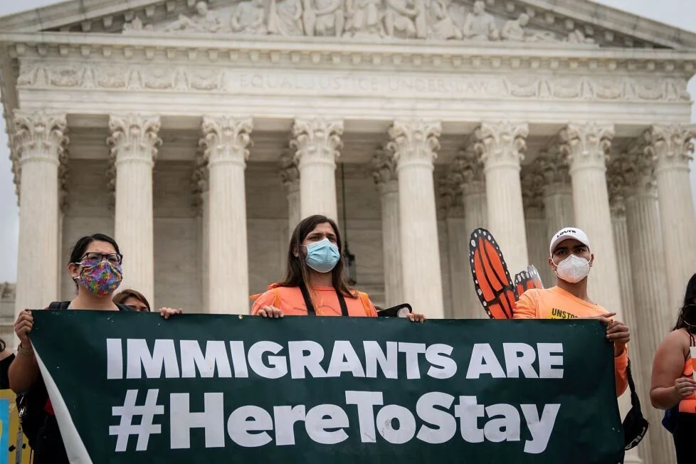 Texas Federal Judge Rules Obama DACA Program Illegal, Blocks New Applicants