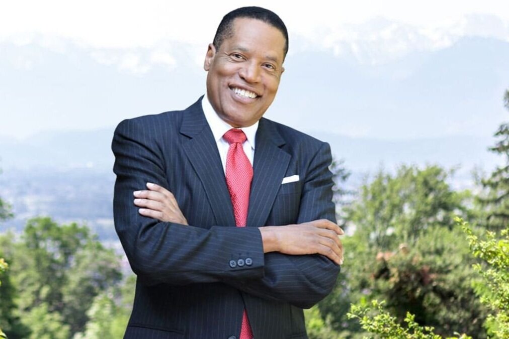 Larry Elder scores legal victory, will be included on the California governor ballot